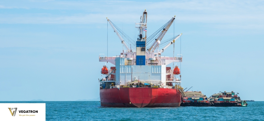 crude tanker marine gas oil delivery singapore