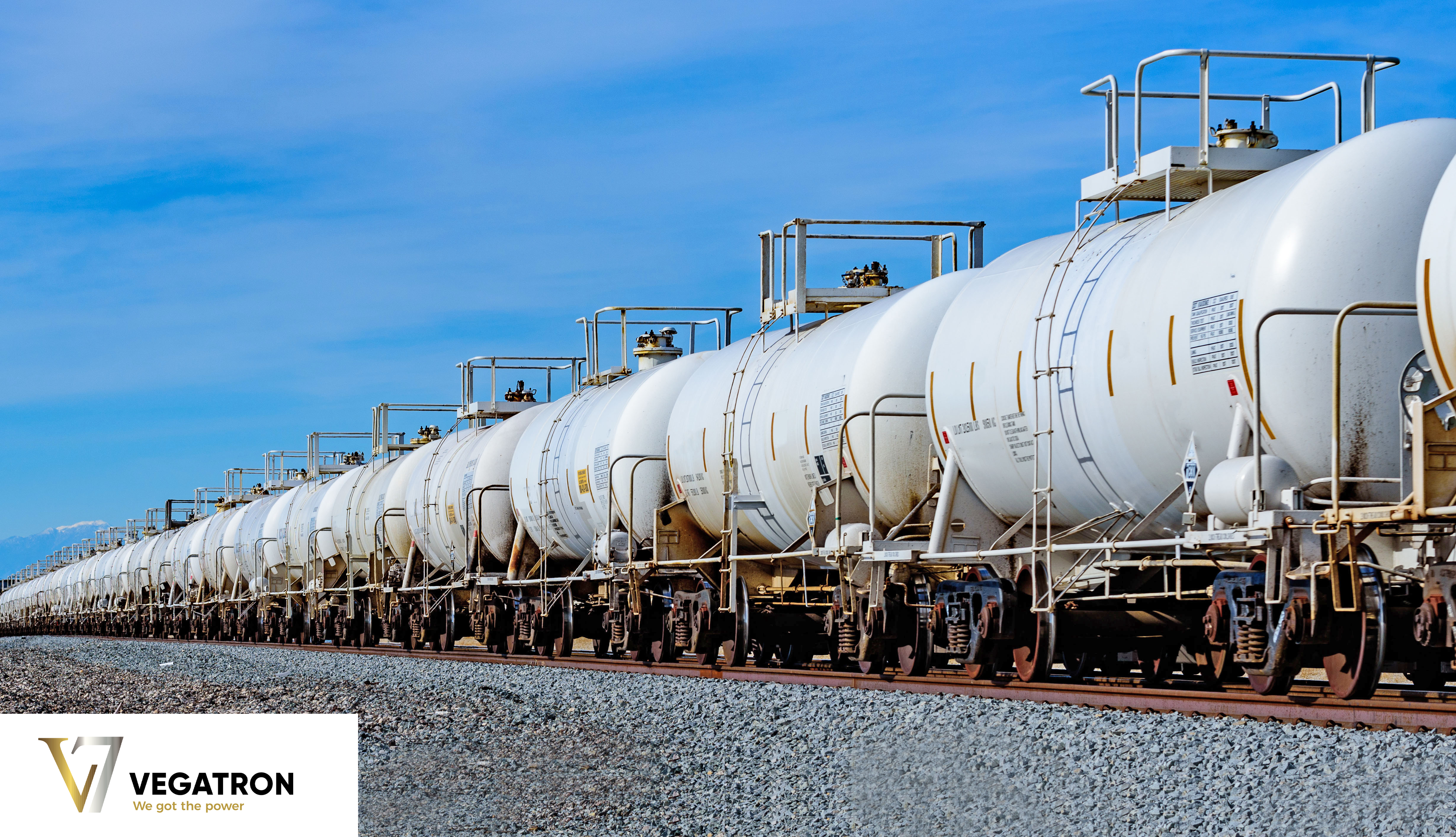 diesel supply tanks